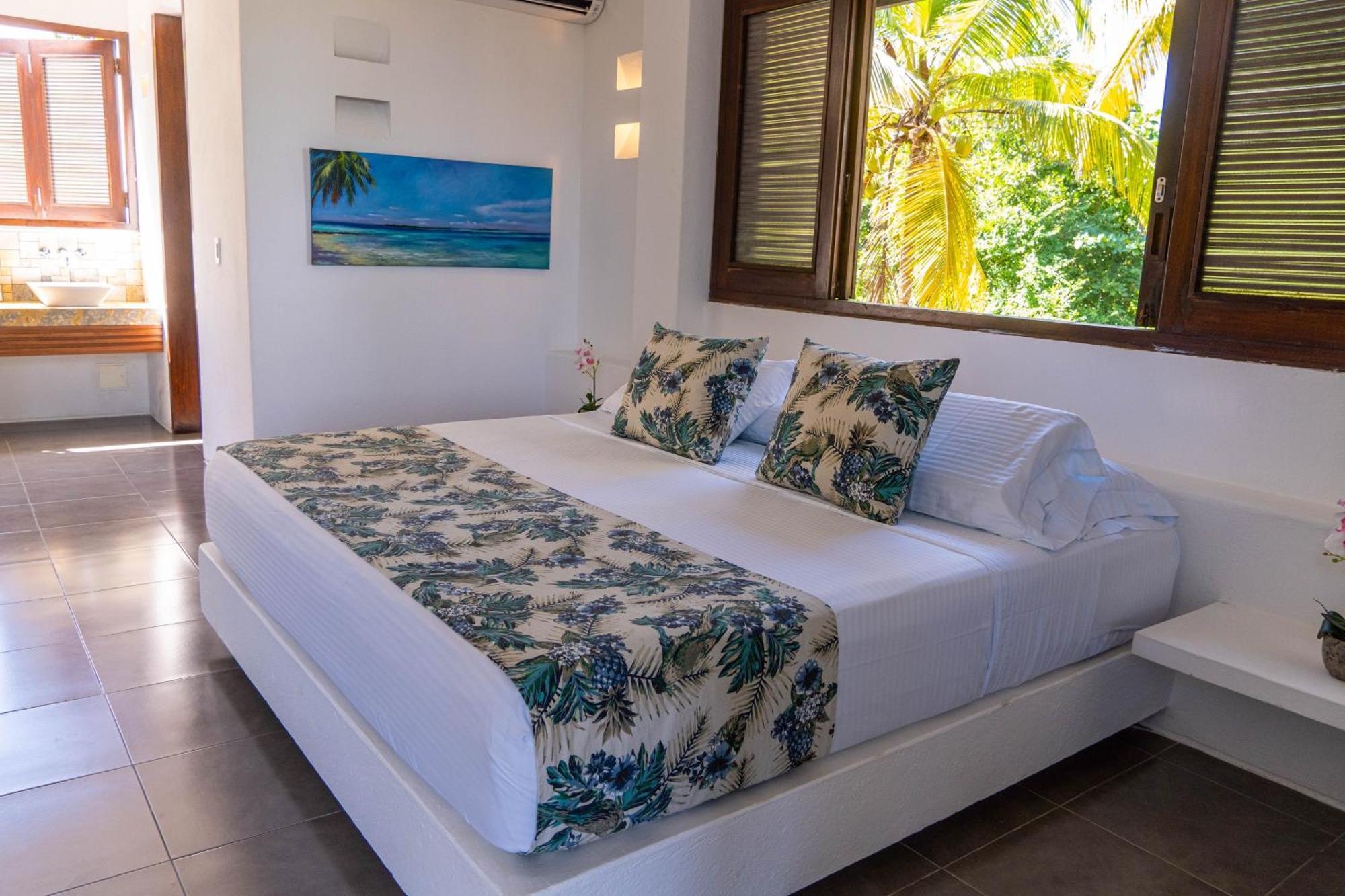 Coconuco Beach Palomino Exterior photo
